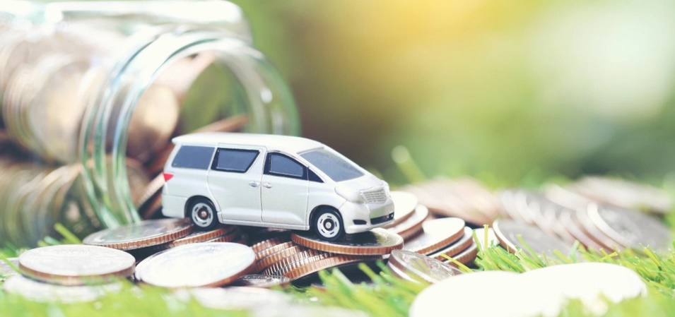Four Wheeler Loan