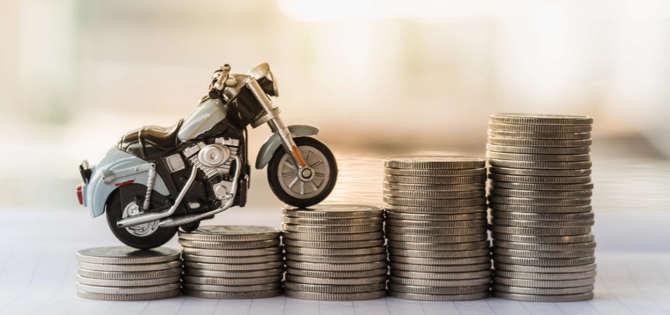 Two Wheeler Loan