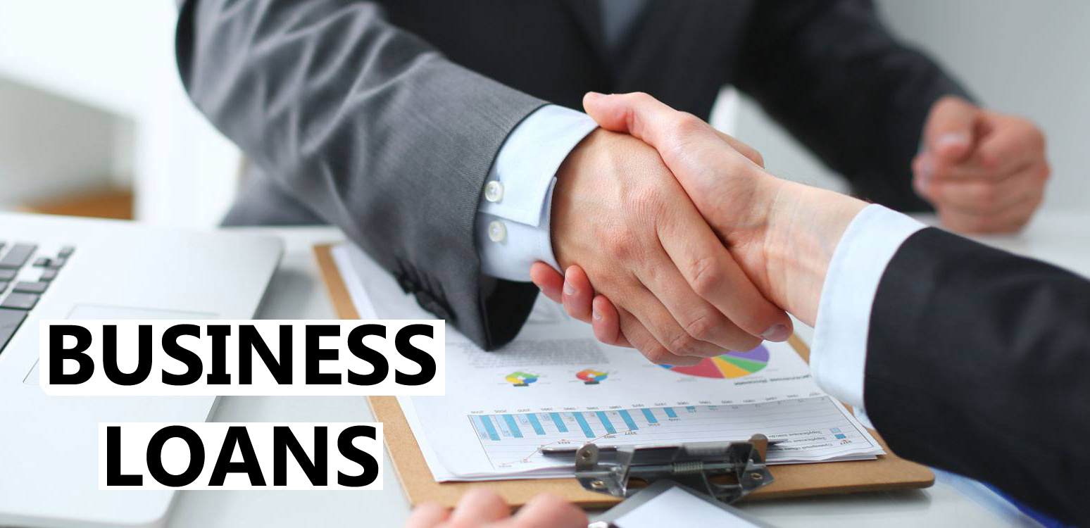 COMPARE BUSINESS LOANS