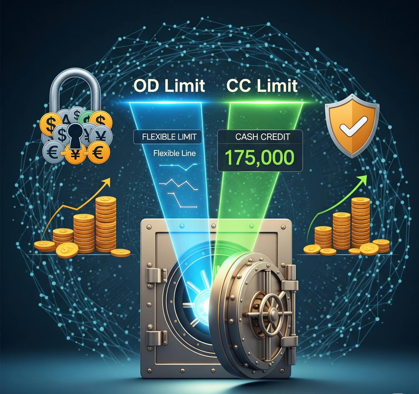 OD/CC/DOD LIMIT ELIGIBILITY CRITERIA